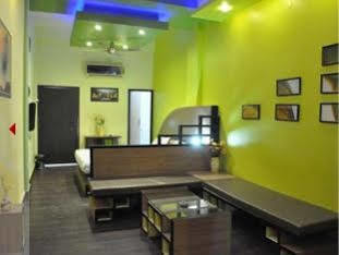 Hotel Vishwanath Varanasi Exterior foto